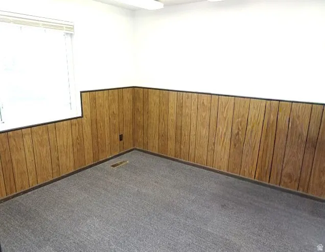 Office space
