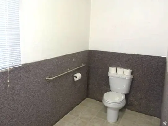 Bathroom 3