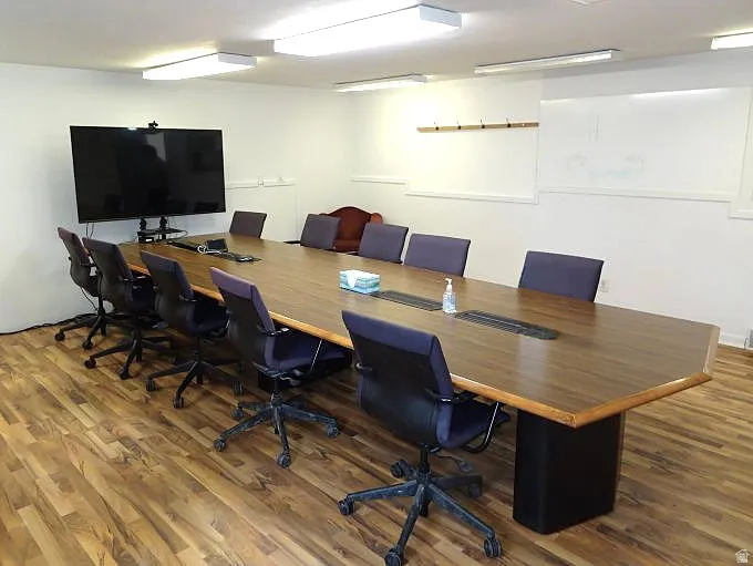 Conference room 1