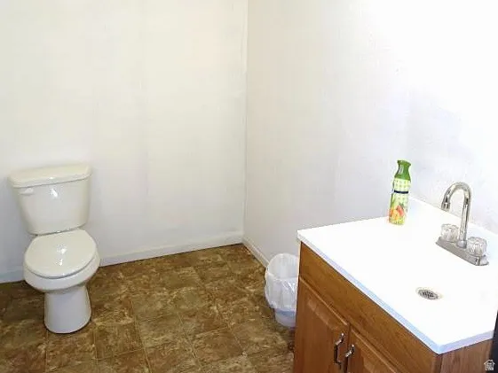 Bathroom 2