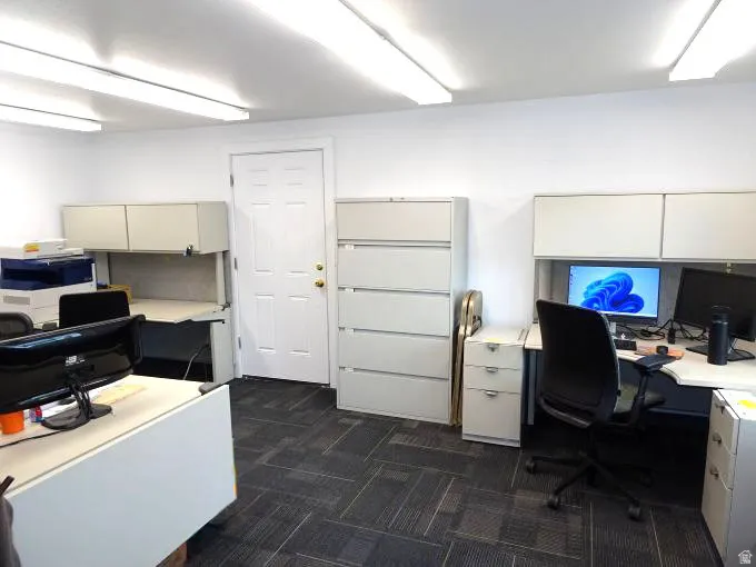 Office space