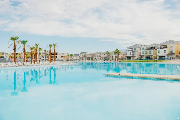 684 W High Tide Pl, St. George, Utah 84790
