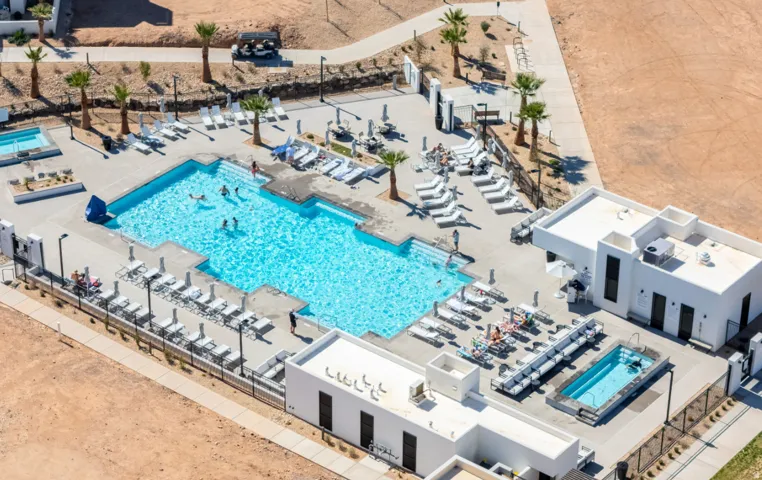 684 W High Tide Pl, St. George, Utah 84790