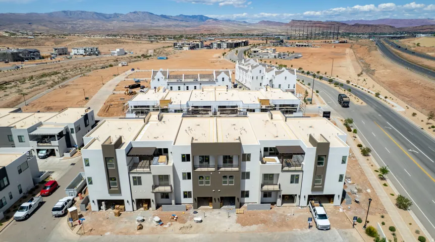 Construction Update