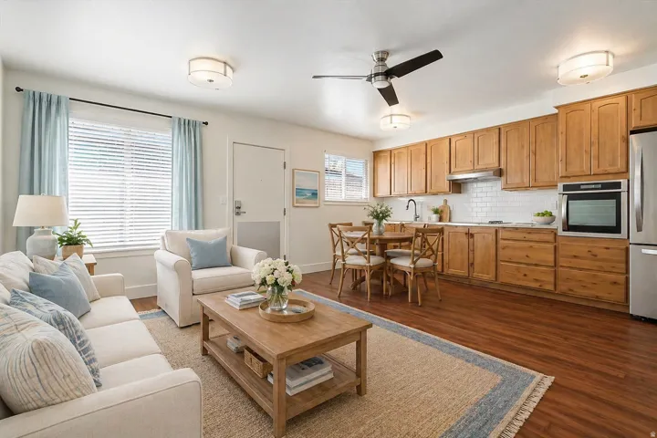UNIT#2 Virtual Staging Added*
