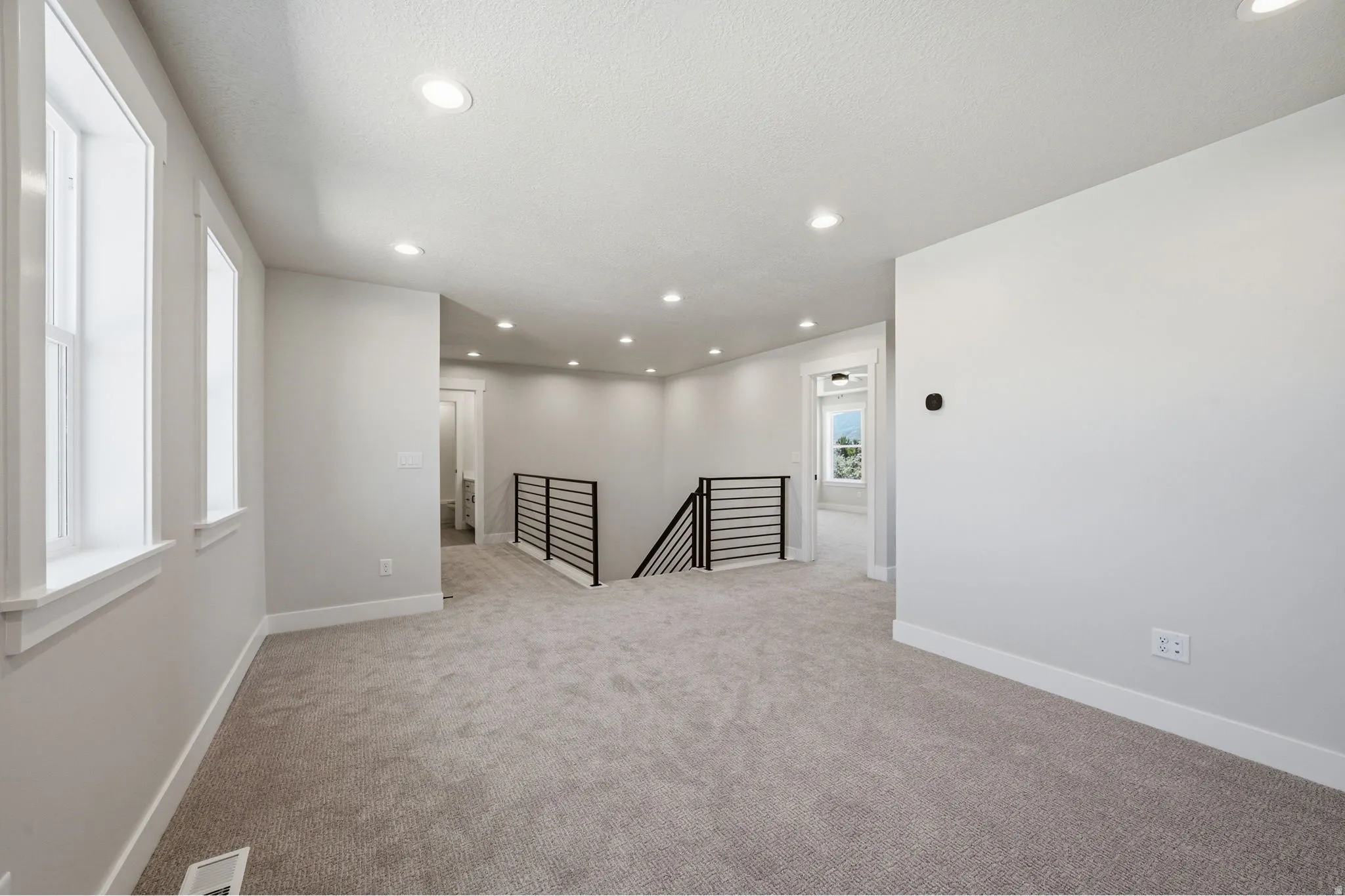 Empty room