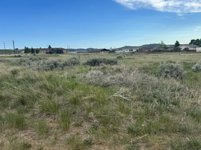 View of nature featuring rural landscape