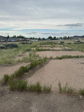 View of nature with rural landscape