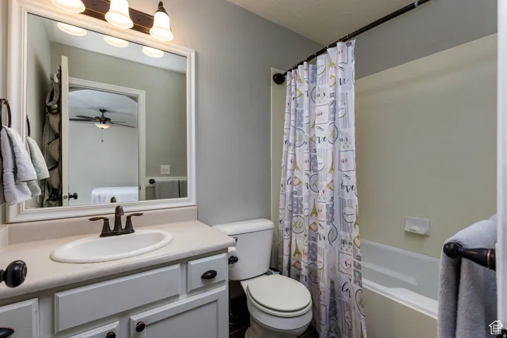 7933 N Smith Ranch Rd, Eagle Mountain, Utah 84005
