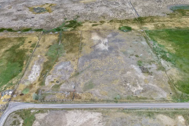 View of property location with rural landscape