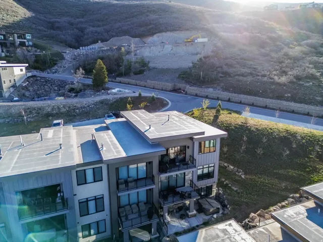878 E Miner Way #27, Hideout, Utah 84036