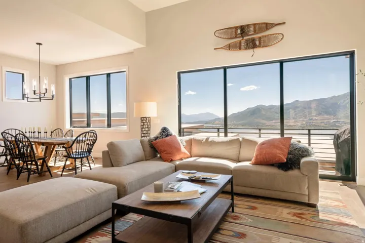 878 E Miner Way #27, Hideout, Utah 84036