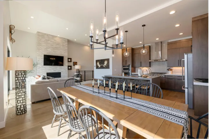 878 E Miner Way #27, Hideout, Utah 84036
