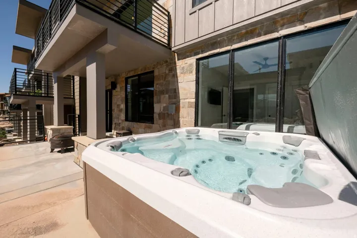 878 E Miner Way #27, Hideout, Utah 84036