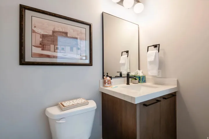 878 E Miner Way #27, Hideout, Utah 84036