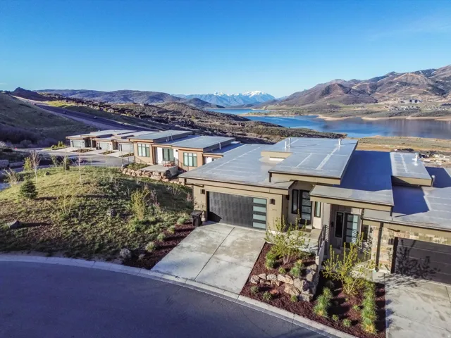 878 E Miner Way #27, Hideout, Utah 84036