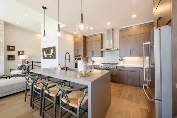 878 E Miner Way #27, Hideout, Utah 84036