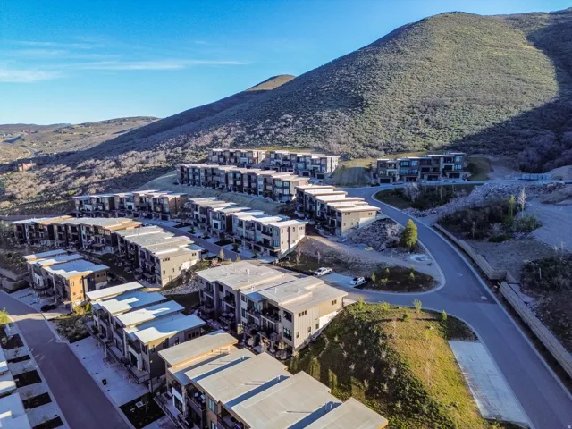 878 E Miner Way #27, Hideout, Utah 84036