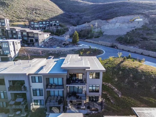 878 E Miner Way #27, Hideout, Utah 84036