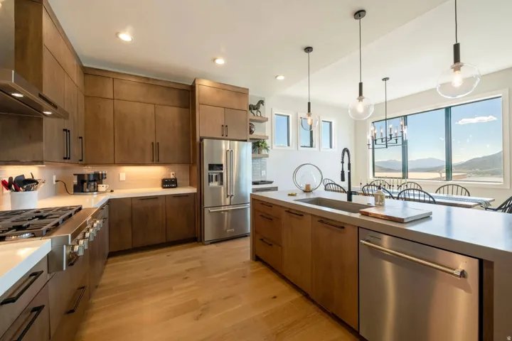 878 E Miner Way #27, Hideout, Utah 84036