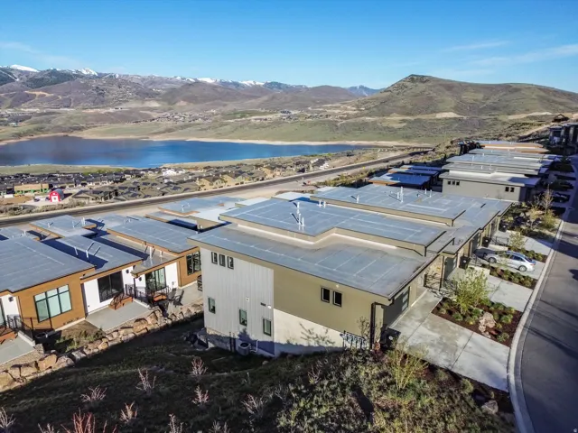 878 E Miner Way #27, Hideout, Utah 84036