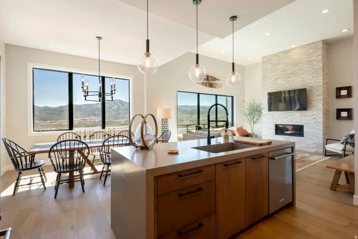 878 E Miner Way #27, Hideout, Utah 84036