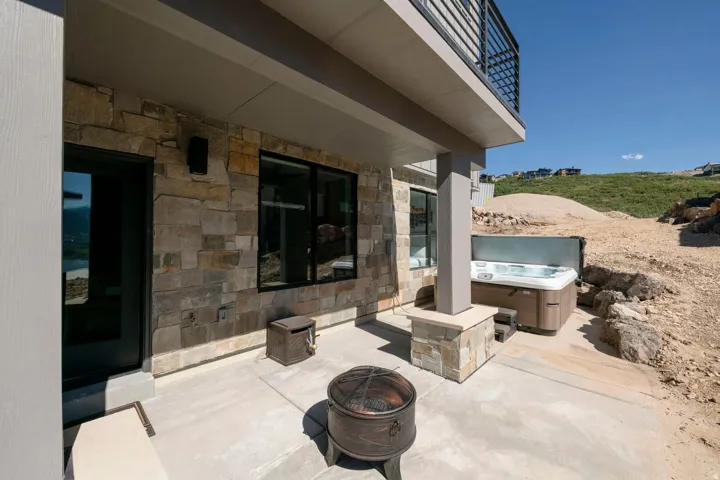 878 E Miner Way #27, Hideout, Utah 84036
