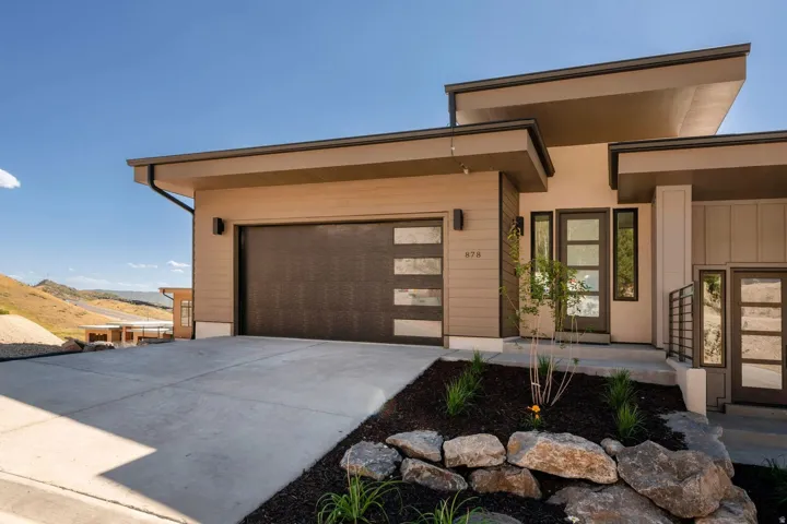 878 E Miner Way #27, Hideout, Utah 84036