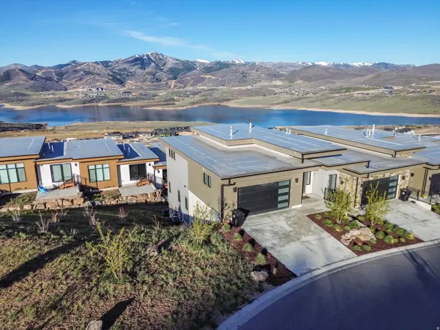 878 E Miner Way #27, Hideout, Utah 84036