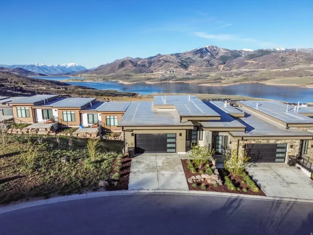 878 E Miner Way #27, Hideout, Utah 84036