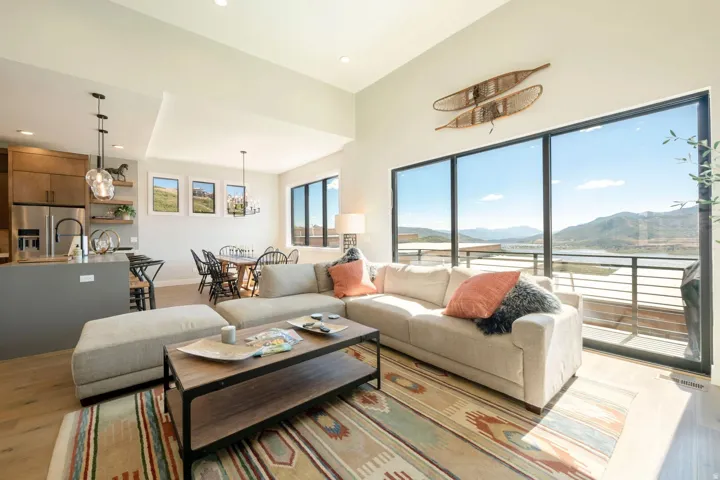 878 E Miner Way #27, Hideout, Utah 84036