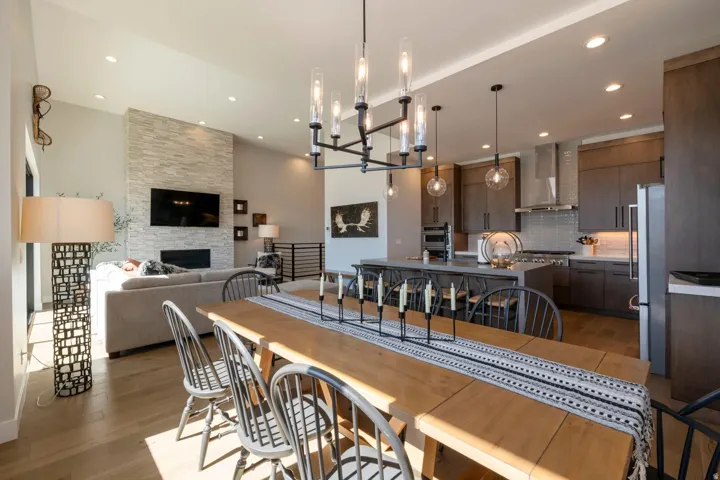 878 E Miner Way #27, Hideout, Utah 84036