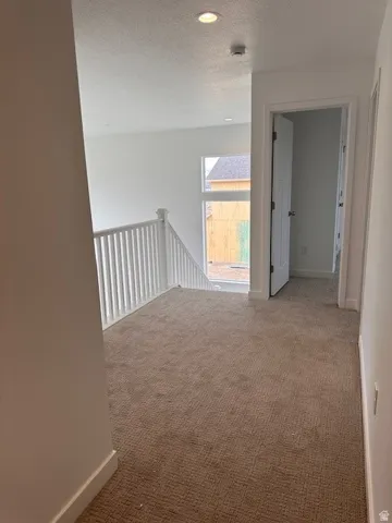Home is to be build. Picture is of another home with the same floor plan. pick your colors.