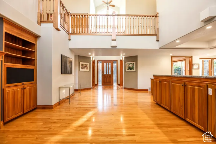 1 Spyglass Ct, Park City, Utah 84060