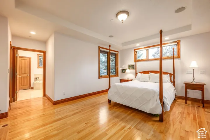 1 Spyglass Ct, Park City, Utah 84060