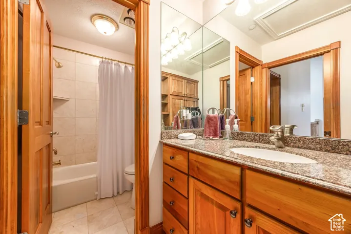 1 Spyglass Ct, Park City, Utah 84060
