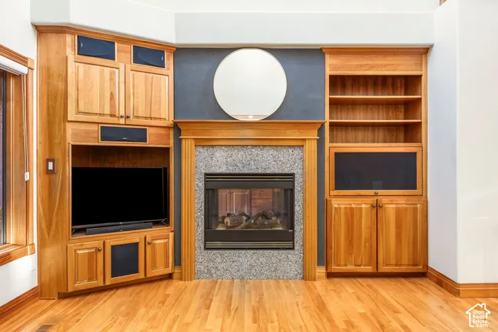 1 Spyglass Ct, Park City, Utah 84060