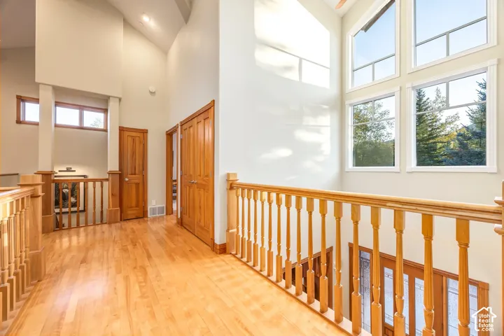 1 Spyglass Ct, Park City, Utah 84060