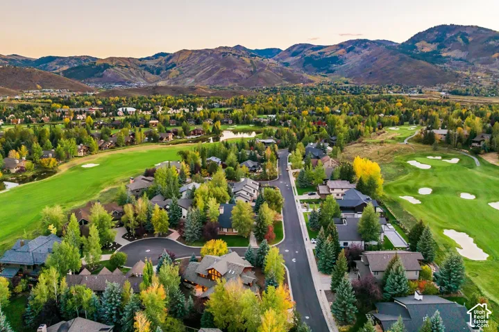 1 Spyglass Ct, Park City, Utah 84060