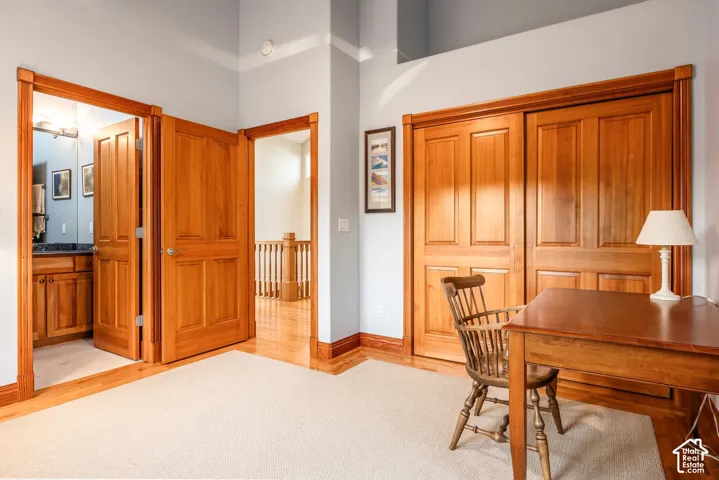 1 Spyglass Ct, Park City, Utah 84060