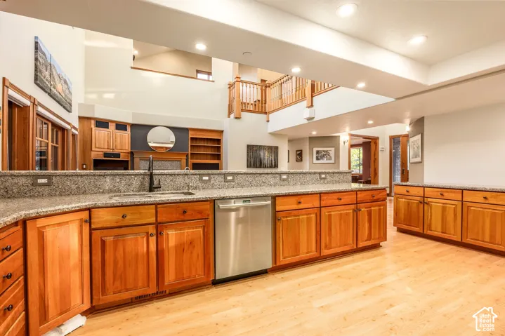 1 Spyglass Ct, Park City, Utah 84060