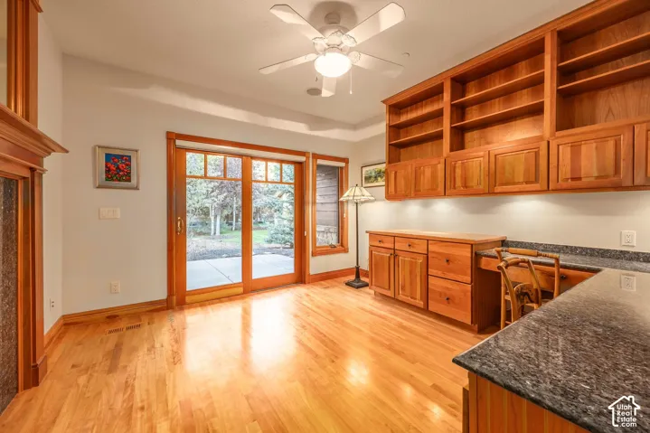 1 Spyglass Ct, Park City, Utah 84060