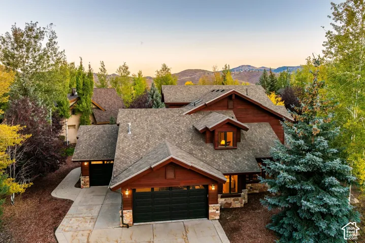 1 Spyglass Ct, Park City, Utah 84060