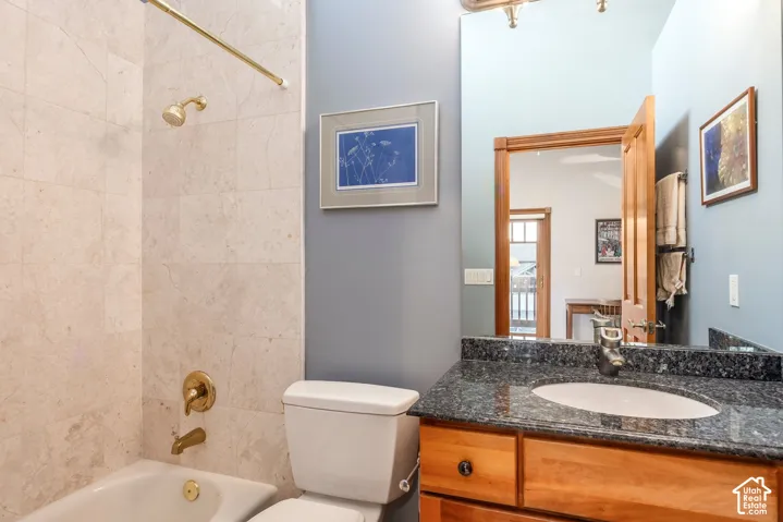 1 Spyglass Ct, Park City, Utah 84060