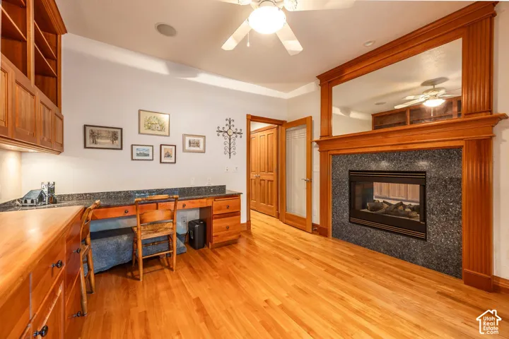 1 Spyglass Ct, Park City, Utah 84060