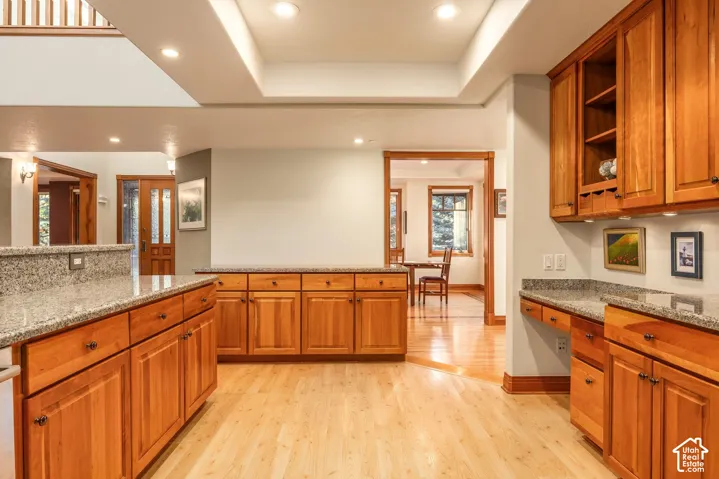 1 Spyglass Ct, Park City, Utah 84060