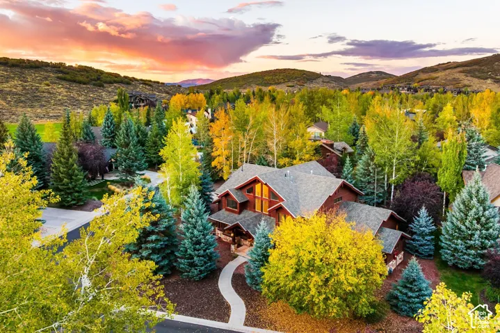 1 Spyglass Ct, Park City, Utah 84060