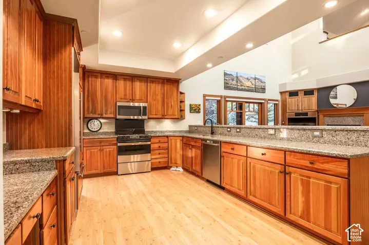 1 Spyglass Ct, Park City, Utah 84060