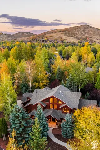 1 Spyglass Ct, Park City, Utah 84060