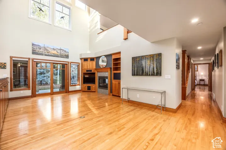 1 Spyglass Ct, Park City, Utah 84060